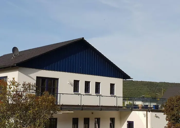 Ferienwohnung Siegaue