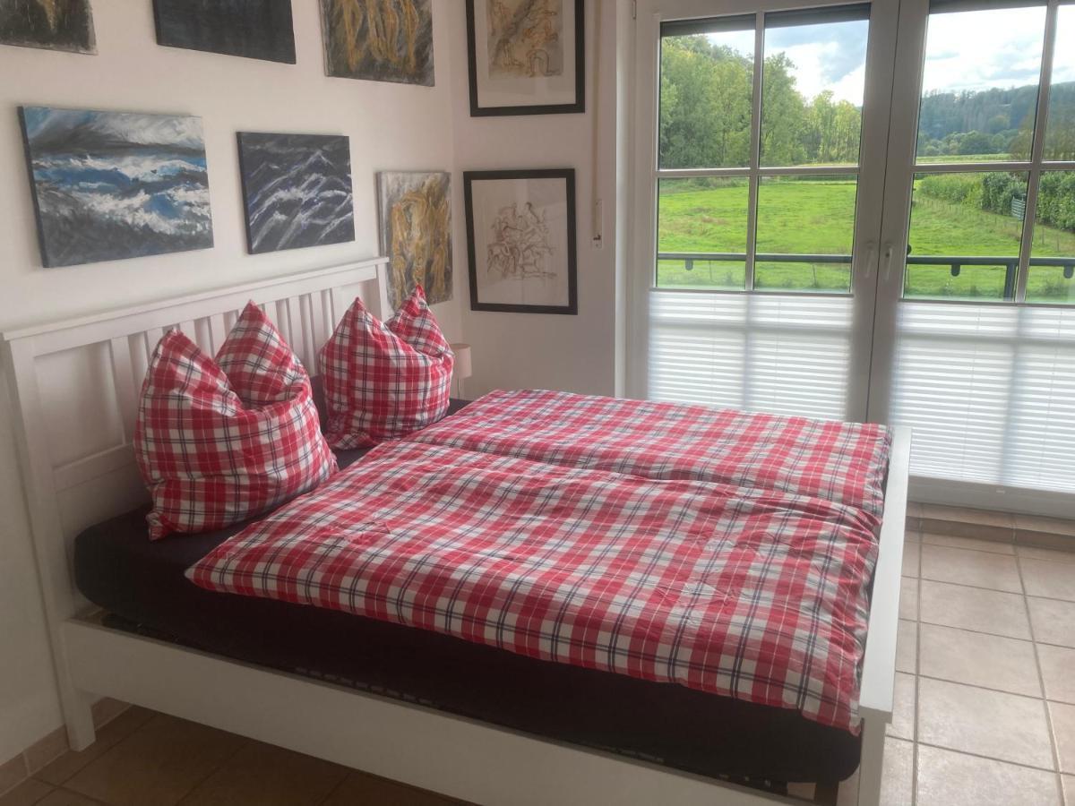 Apartment Siegaue