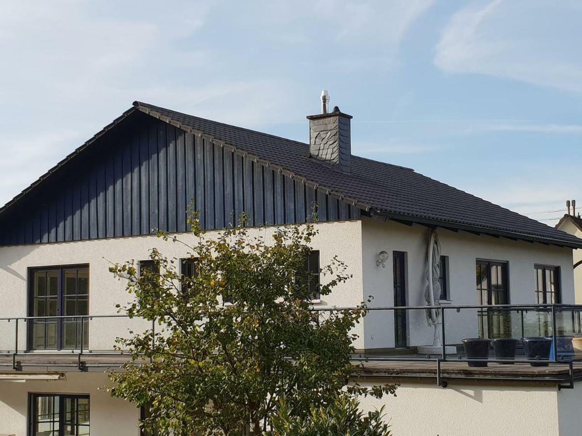 Apartment Siegaue