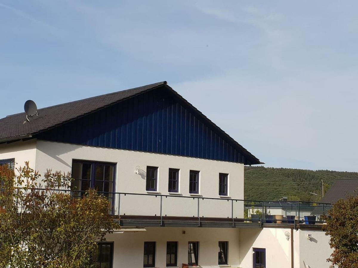 Siegaue Apartment