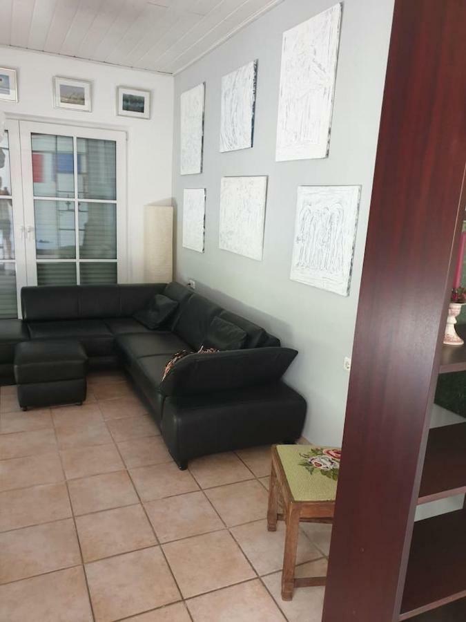 Siegaue Apartment *
