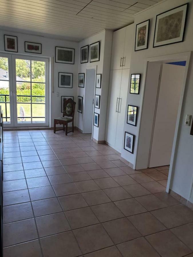 Siegaue Apartment Windeck