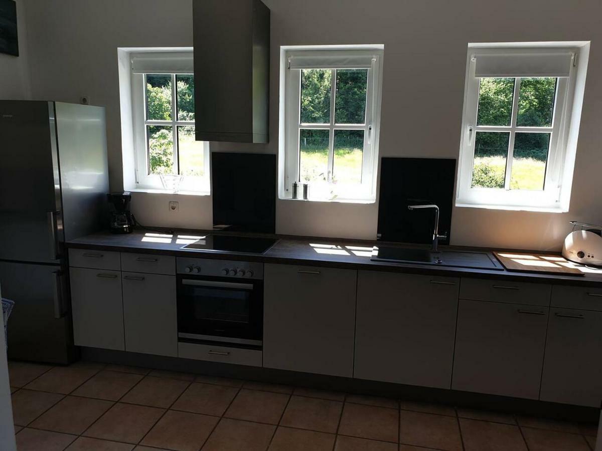 Apartment Siegaue *