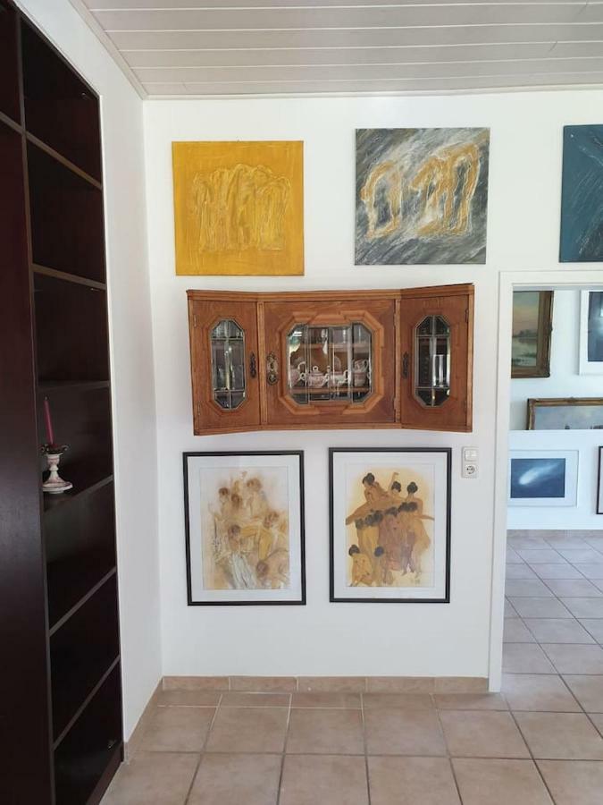 Siegaue Apartment *